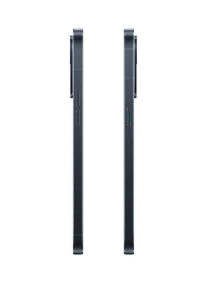 OPPO - Reno 7 Pro Dual SIM Starlight Black 12GB RAM 256GB 5G - Image 1