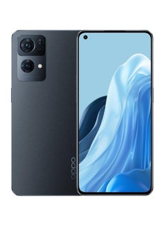 Reno 7 Pro Dual SIM Starlight Black 12GB RAM 256GB 5G