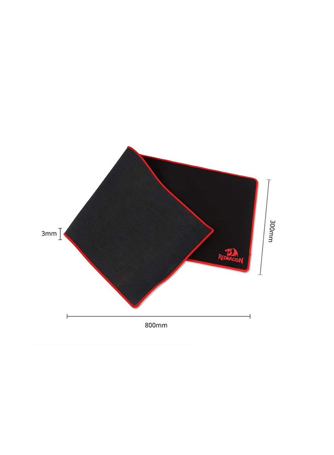 REDRAGON SUZAKU, Gaming Mousepad  - Image 3