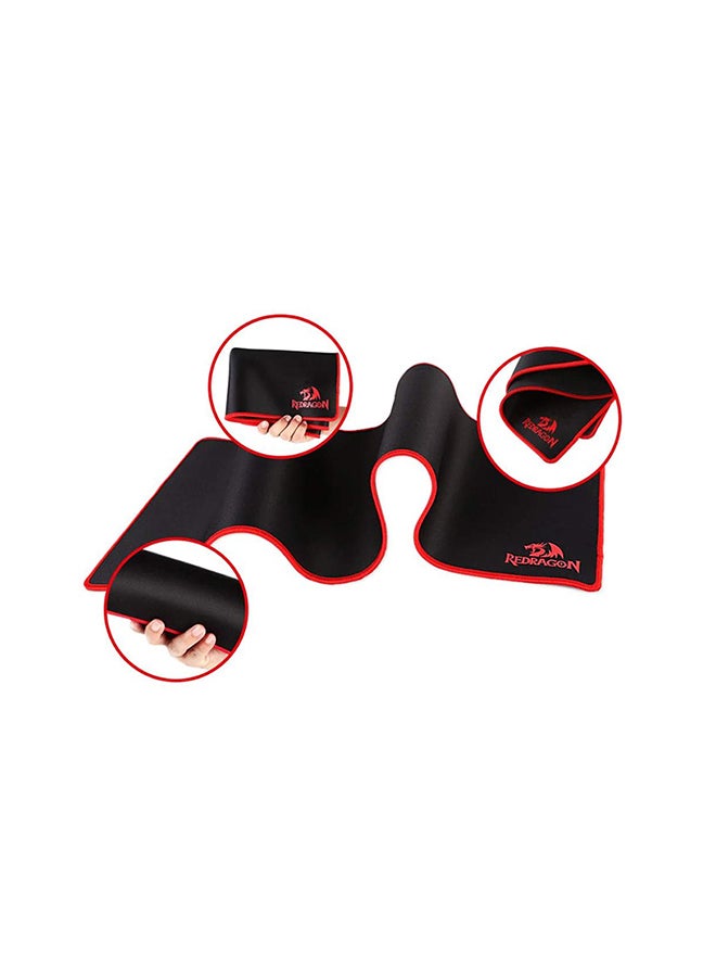 REDRAGON SUZAKU, Gaming Mousepad  - Image 5