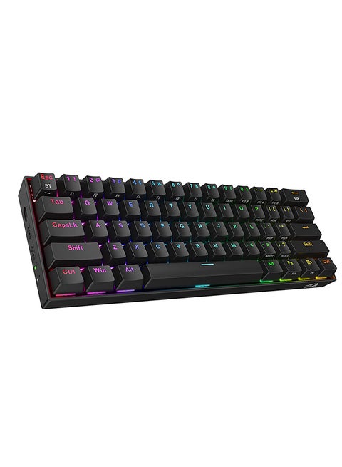 K530 Draconic RGB Wired/Wireless Dual Mode Mechanical Keyboard