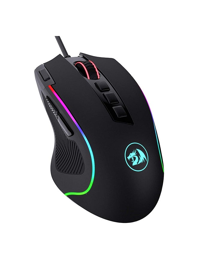 REDRAGON Predator Wired Gaming Mouse - Image 1