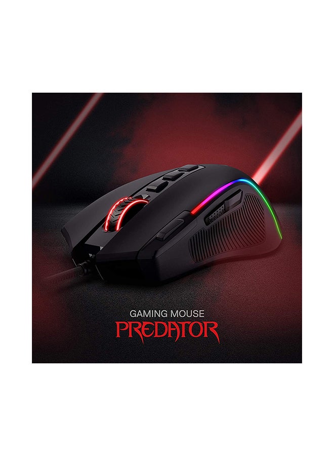 REDRAGON Predator Wired Gaming Mouse - Image 2