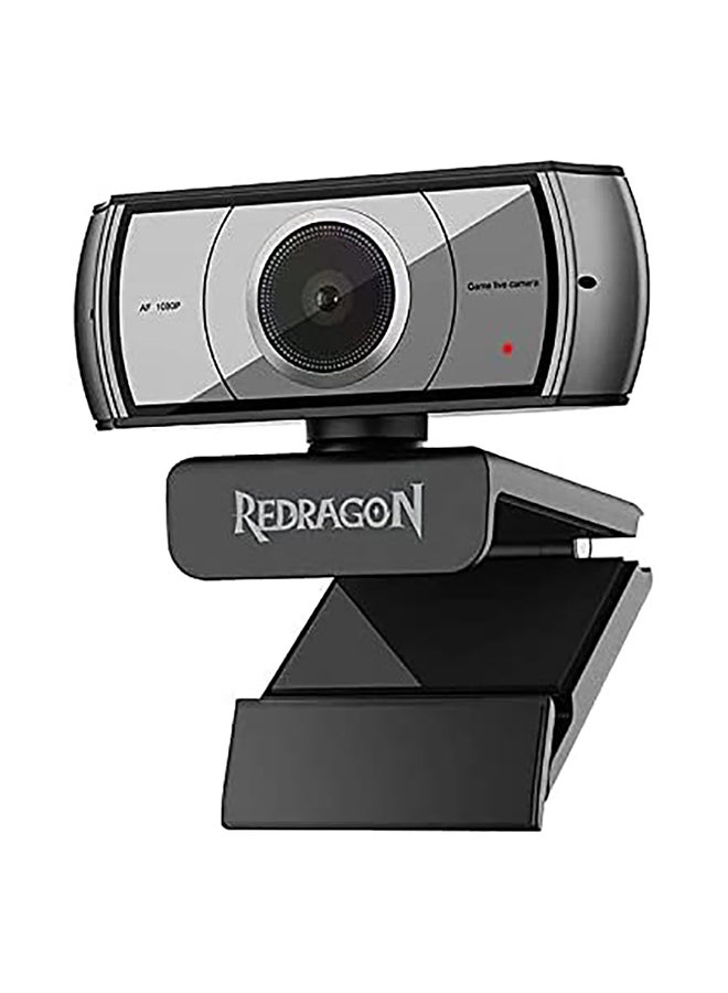 REDRAGON WebCam APEX, Full HD 1080p  - Image 3