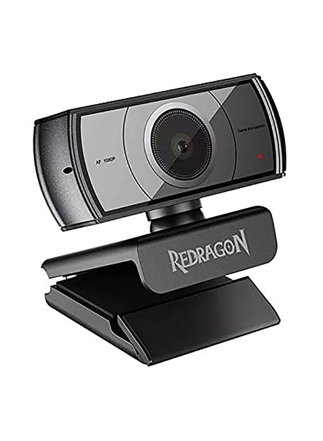 REDRAGON WebCam APEX, Full HD 1080p  - Image 4