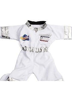 3-In-1 Astronaut Fancy Dress Costume 4 - 6 Years - v1653307767/N37524856A_2