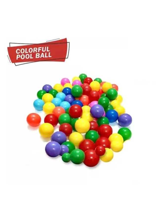 Cocomelon - Ball Pit With Balls - Image 1