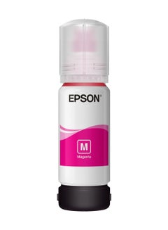 EPSON 101 Ink Ecotank 4-Colour Multipack Multicolour  - Image 4