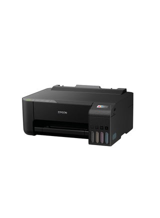 Ecotank L1250 Home Ink Tank A4 Printer With Wifi And Smartpanel App Connectivity Black - v1653308181/N53326793A_1