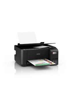 Ecotank L3250 Home Ink Tank 3-In-1 Colour Printer With Wifi And Smartpanel App Connectivity Black - v1653308184/N53326795A_10