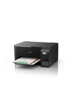 Ecotank L3250 Home Ink Tank 3-In-1 Colour Printer With Wifi And Smartpanel App Connectivity Black - v1653308185/N53326795A_9