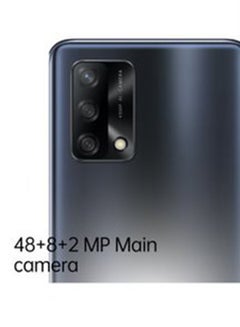 OPPO A74 5G (RAM 6GB, 128GB) 6.49 48+2+2MP Camera Dual SIM Googleplay  Phone