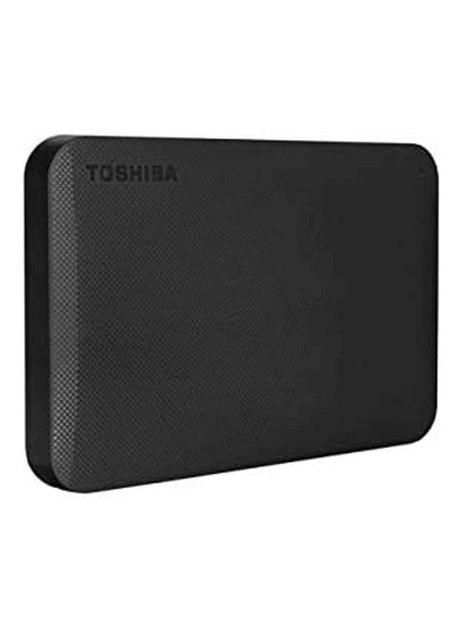 Toshiba Canvio Ready Hard Drive 2.0 TB  - Image 3