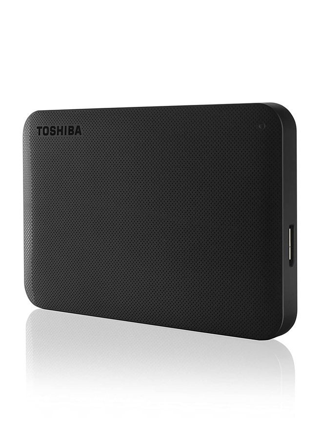 Toshiba Canvio Ready Hard Drive 2.0 TB  - Image 4
