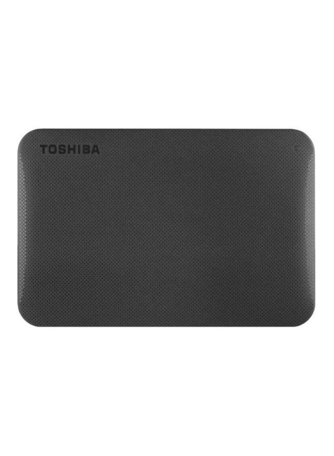 Toshiba Canvio Ready Hard Drive 2.0 TB  - Image 1