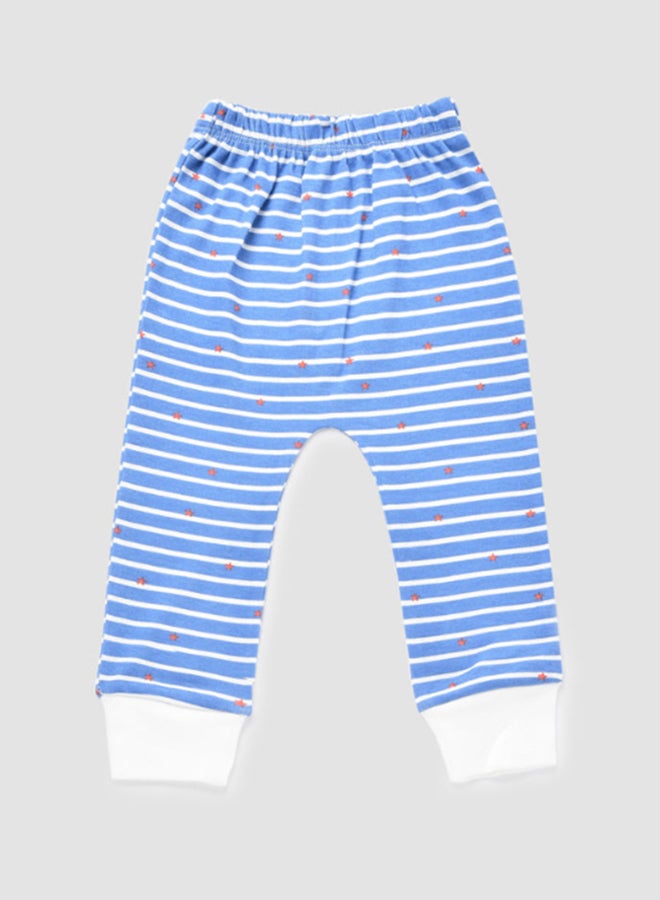 Baby Boys Pyjama Bottoms Cobalt Blue - v1653319993/N46361046V_2