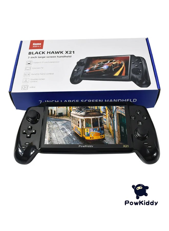 Powkiddy - Handheld Gaming Console - Image 1
