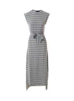 Grey/White