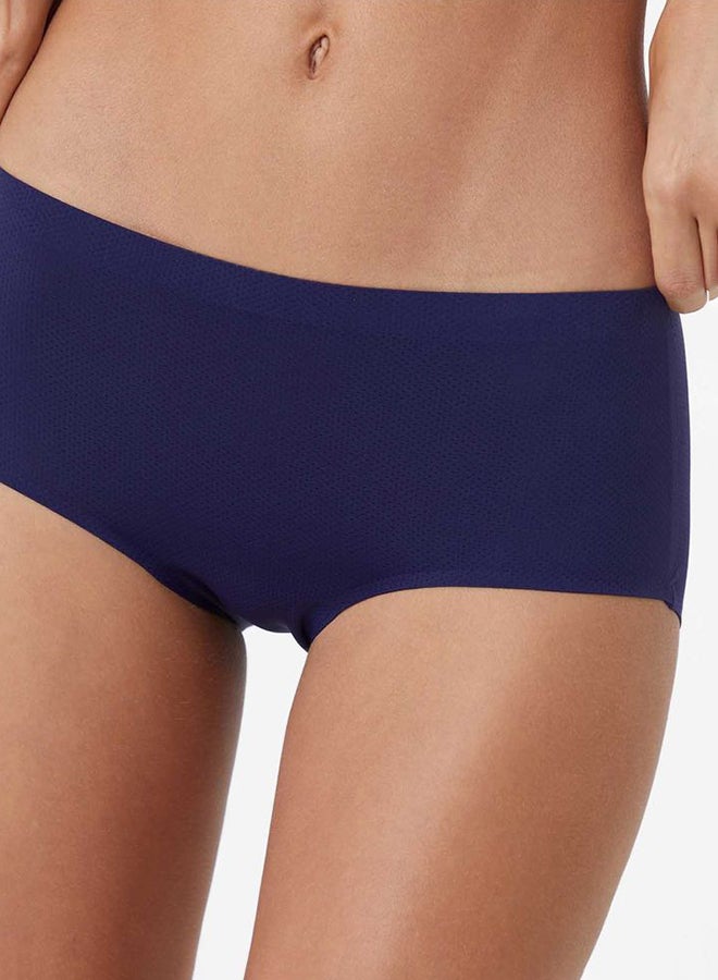 Seamless Hipster Briefs Navy Blue - v1653327539/N49458144V_3