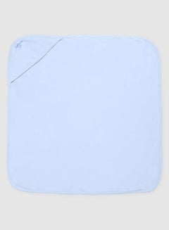 Zarafa Soft Comfortable Towel Blue  - Image 2