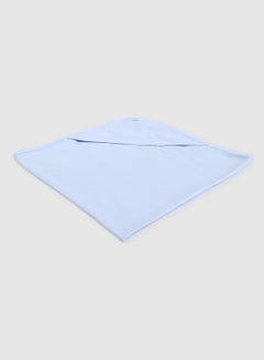 Zarafa Soft Comfortable Towel Blue  - Image 3