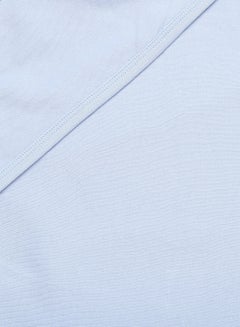 Zarafa Soft Comfortable Towel Blue  - Image 4