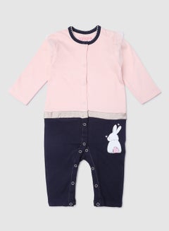 Pink/Blue