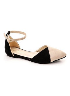 Buckle Casual Sandals Multicolour
