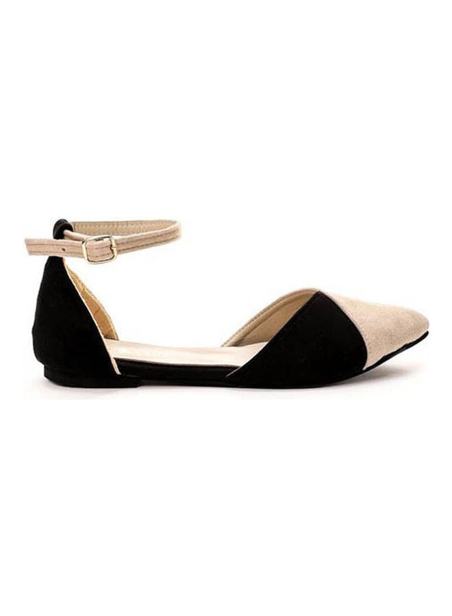 ICE CLUB - Buckle Casual Sandals Multicolour - Image 1