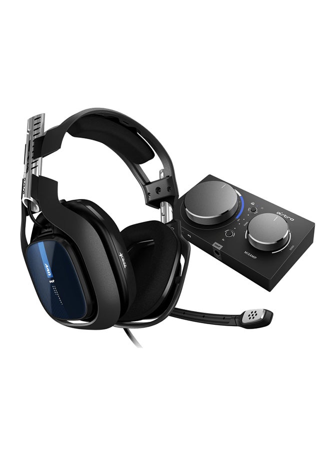 Astro A40 TR+MixAmp Pro TR - v1653369989/N53233841A_1