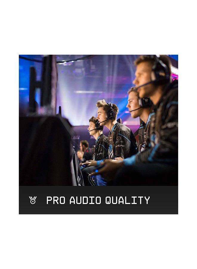 ASTRO - A40 TR Headset for Xbox One & PC - Image 1