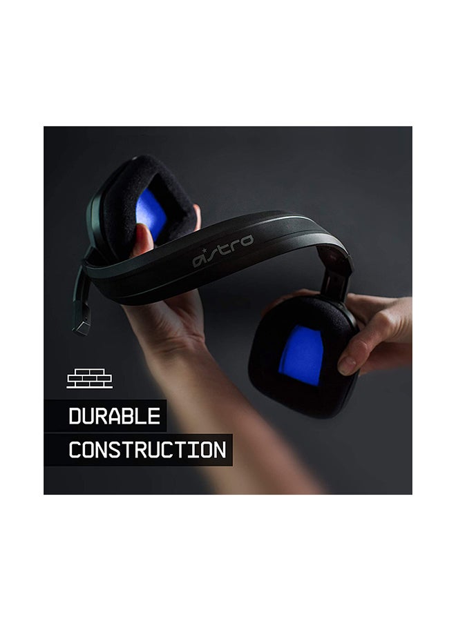 ASTRO - A20 PS4 Call of Duty Navy - Image 1