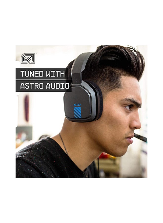 ASTRO - A20 PS4 Call of Duty Navy - Image 1