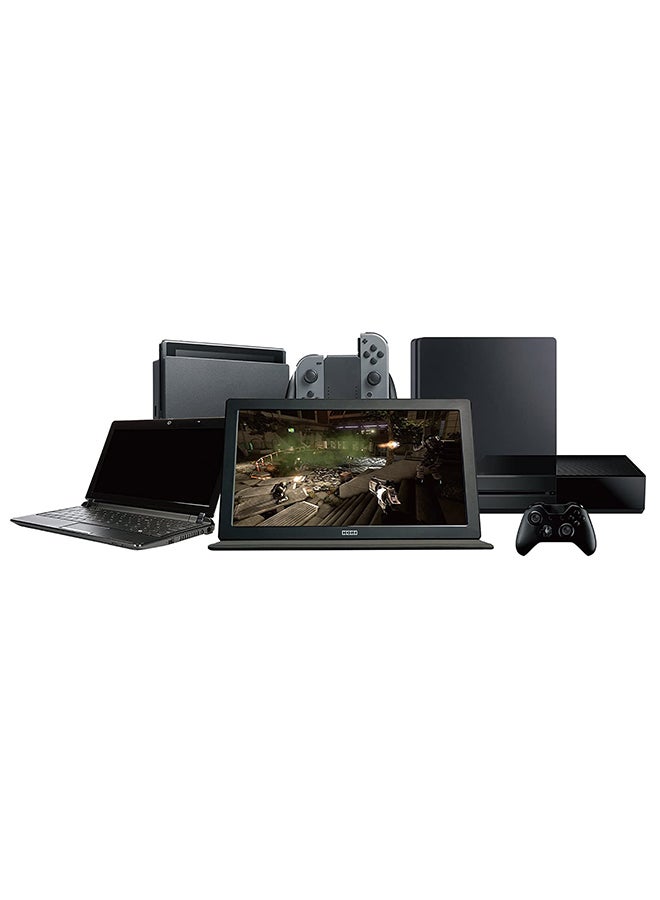 هوري - PS4 Portable PRO HD Gaming - Image 1