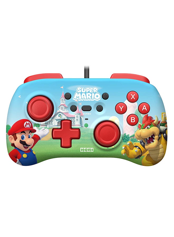 هوري Switch Premium Screen  - Image 1