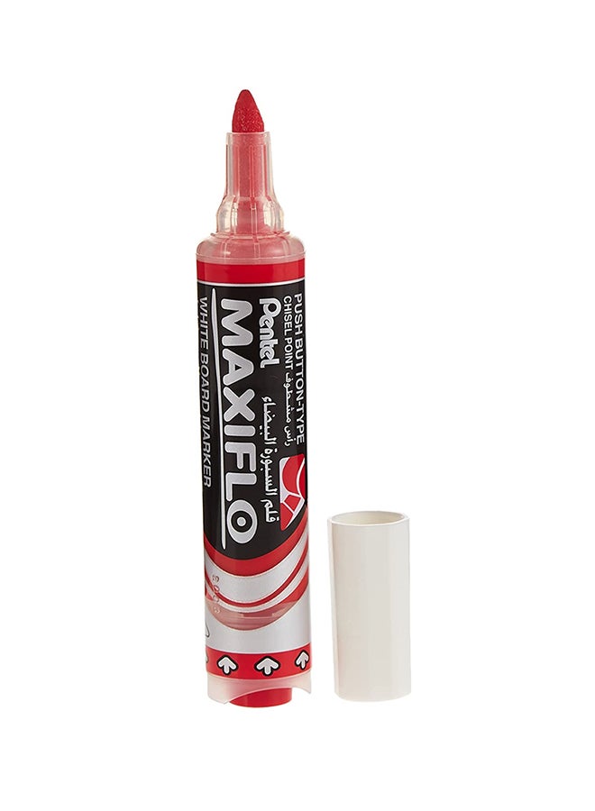 Pentel 8-Piece Maxiflo Marker Set Multicolour - Image 2