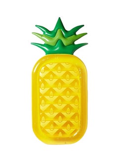 Inflatable Pineapple Pool Raft Mat 19x 2x 9centimeter - v1653371780/N16421394A_1