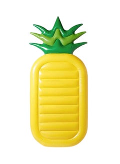 Inflatable Pineapple Pool Raft Mat 19x 2x 9centimeter - v1653371781/N16421394A_2