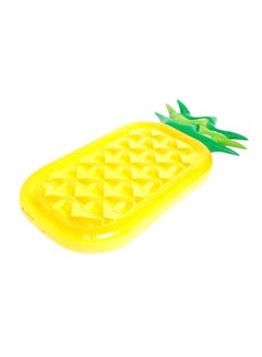 Inflatable Pineapple Pool Raft Mat 19x 2x 9centimeter - v1653371781/N16421394A_3