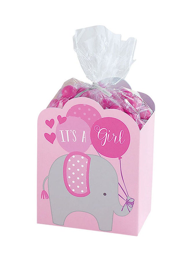 Amscan 8-Piece Party Box Kit