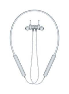 NOKIA E1502 Bluetooth Headset NeckMmounted Sports Running Magnetic In-Ear Grey  - Image 2