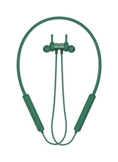NOKIA E1502 Bluetooth Headset NeckMmounted Sports Running Magnetic In-Ear Green  - Image 2