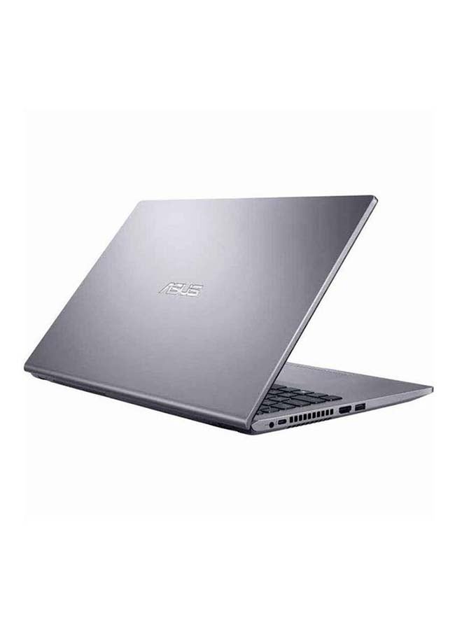 ASUS - X509F Gaming Laptop With 15.6-Inch Display, Core i3 10110U Processer/4GB RAM/256GB SSD/4GB Intel Graphics Card /International Version English/Arabic Transparent Silver - Image 1