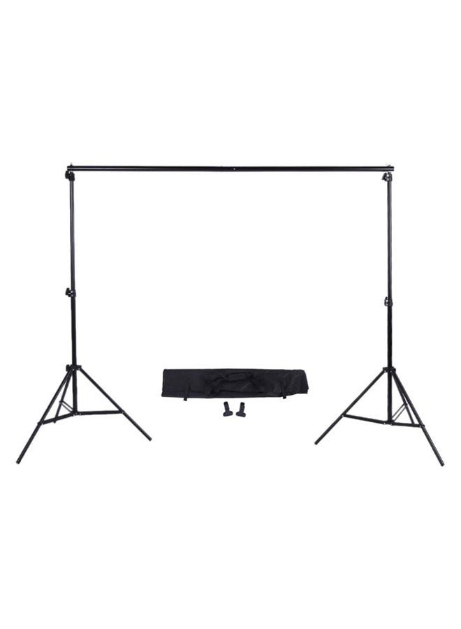 Adjustable Backdrop Crossbar Kit Black - v1653376205/N15674580A_3