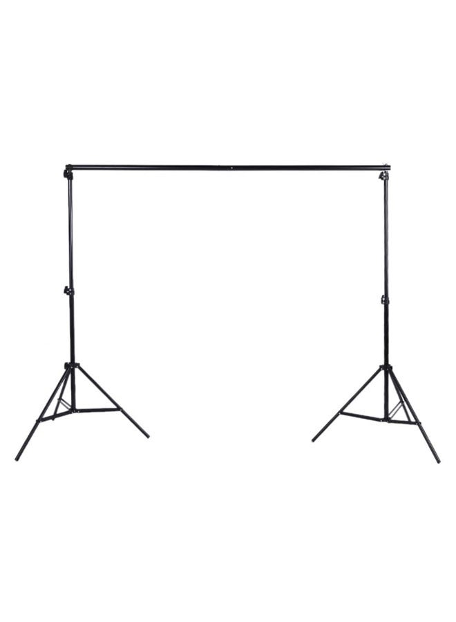 Adjustable Backdrop Crossbar Kit Black - v1653376206/N15674580A_6