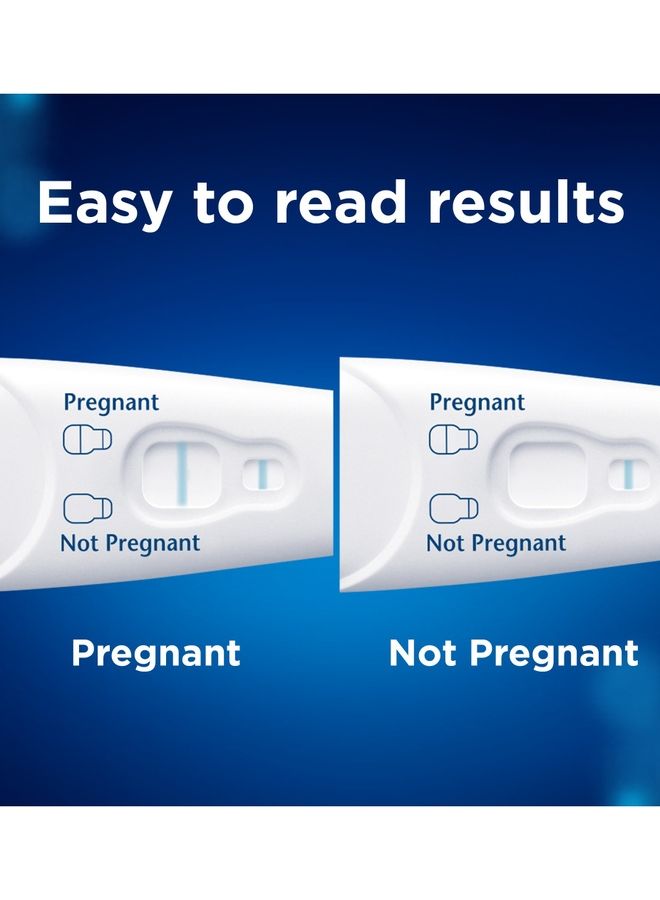 Clearblue Ultra Early Pregnancy Test  - Image 4