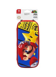 HORI Premium Vault Case Mario  - Image 1