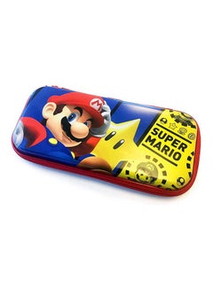 HORI Premium Vault Case Mario  - Image 4