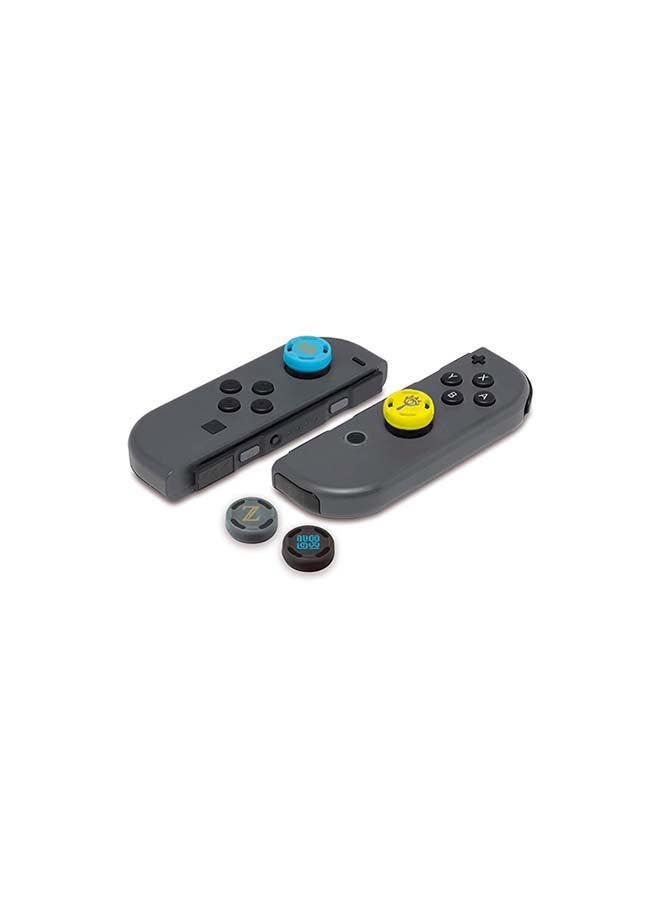 HORI - Switch Zelda Analog Caps - Image 1