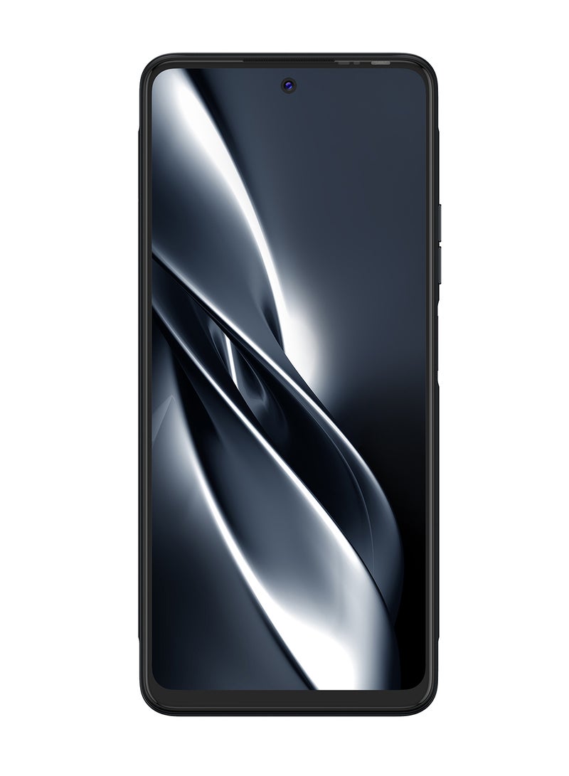 TECNO - POVA 3 Dual SIM Eco Black 6GB RAM 128GB 4G - Middle East Version - Image 1